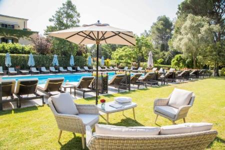 Le Vallon de Valrugues Spa & Villas - 29