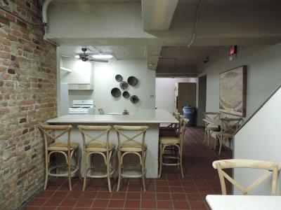 Gardner & Hostel - 63