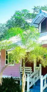 Ton Tawan resort - 18