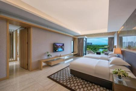 Mission Hills Resort Shenzhen - 119