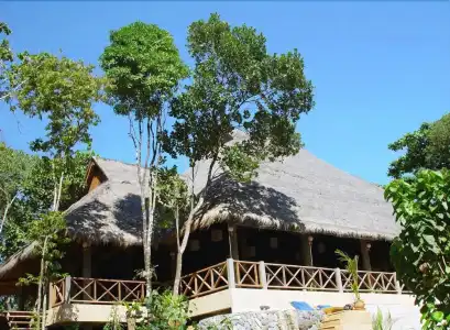 The Narima Lanta Island - 27
