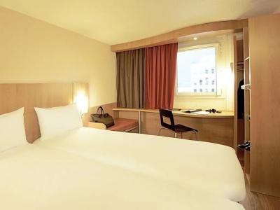 ibis Lisboa Centro Saldanha - 46