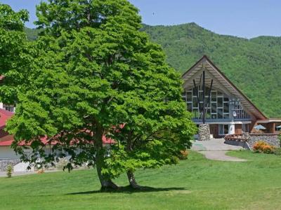 Okushiga Kogen - 10