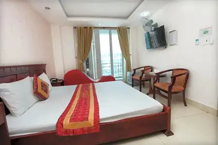 Hoa Bao - 94
