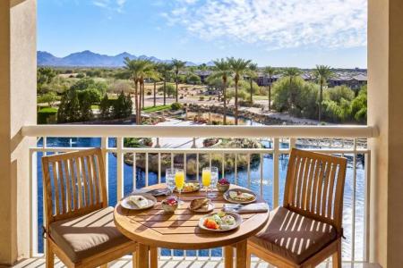 JW Marriott Phoenix Desert Ridge Resort & Spa - 58