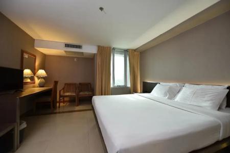 Bangkok City Suite - 26