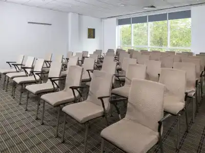 Holiday Inn Express London - Greenwich by IHG - 16