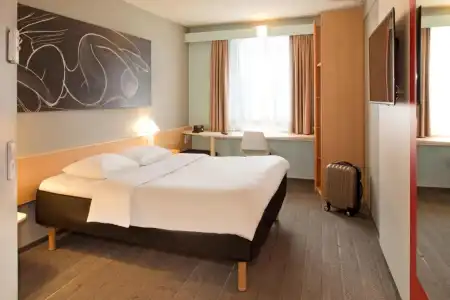 Ibis Jena City - 40
