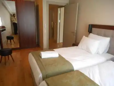 Keten Suites Taksim - 76