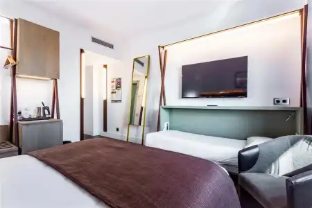 Best Western Plus Alfa Aeropuerto - 4