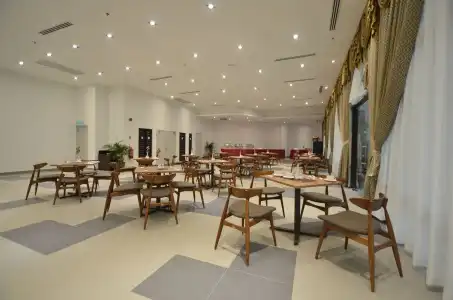 Signature International at Pudu - 19