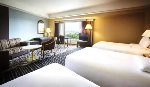 New Otani Osaka - 47