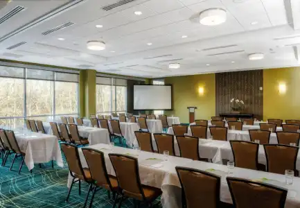 Springhill Suites by Marriott Bellingham - 8