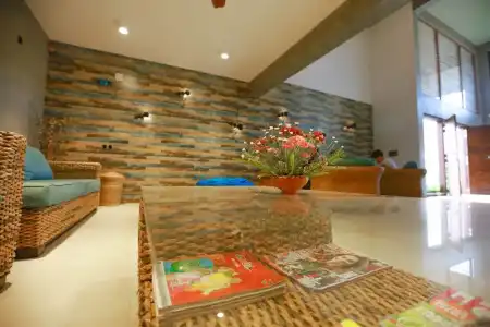 Ella Flower Garden Resort - 13