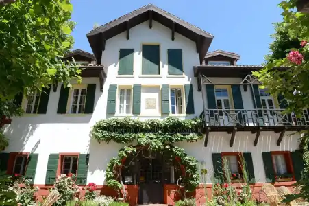 Residenza d'Epoca Albergo Quattro Fontane - 0