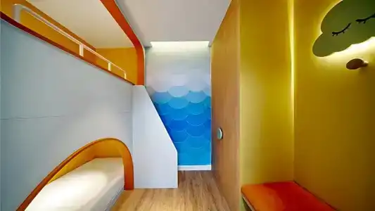 Holiday Inn Resort Ho Tram Beach by IHG - 218
