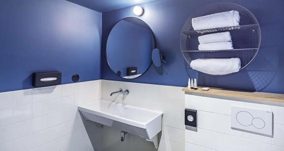 Best Western Plus Cargo - 31