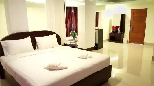 Smile Residence - 78