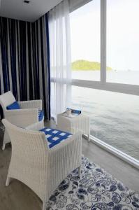 Phuket Boat Quay Panwa Beach - 179