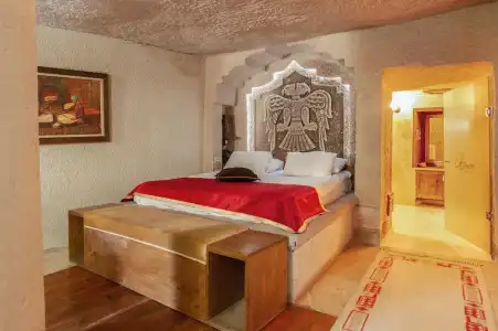 Ottoman Cave Suites - 58