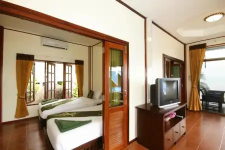Tharathip Resort - 88