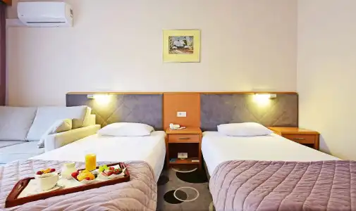 Mragowo Resort & Spa - 5