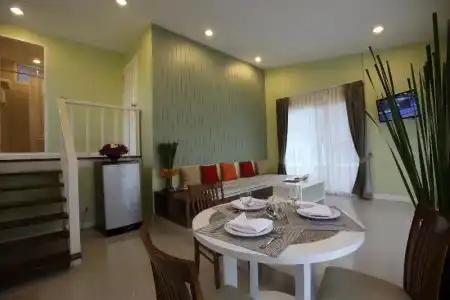 Bangsaen Heritage - 149