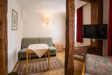 Hotel-Gasthof Goldener Greifen - 46