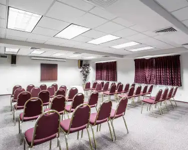 Quality Inn Grand Suites Bellingham - 18