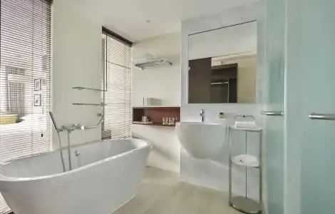 Hyatt Regency Dar Es Salaam - 8
