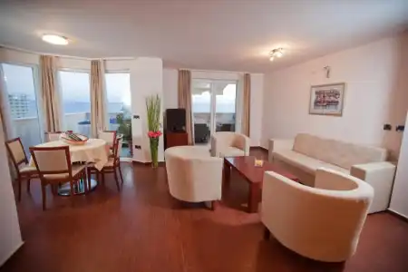 Agava Apartments - 116