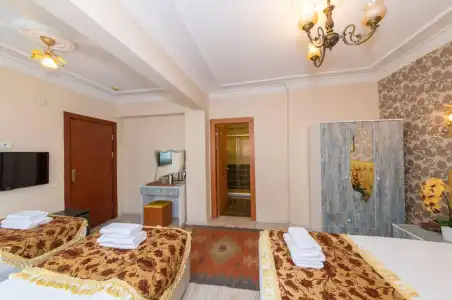 Stone Istanbul - 21