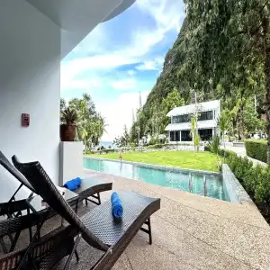 Arawan Beach Resort Krabi - 104
