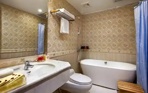 Sq Hang Gai & Spa - 101