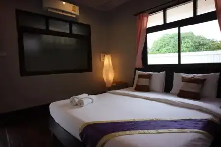Marina Hut Guest House - 54