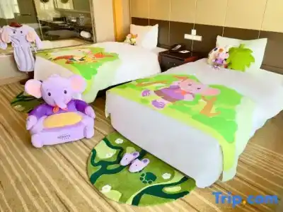 Sheraton Zhenjiang - 58