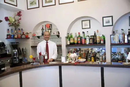 Degli Aranci - 12