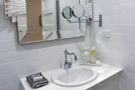 Adelaide Mansions Serviced Apartments - 19