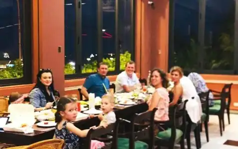 Nathalie's Vung Tau Restaurant & - 24