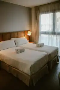 Petit Palace Vargas - 50
