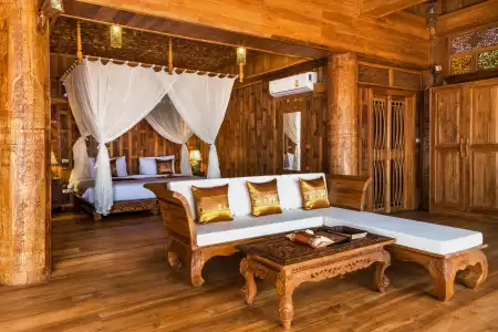 Santhiya Phuket Natai Resort & Spa - 34