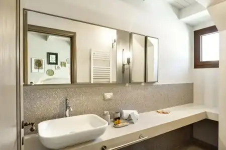 Relais Chiaramonte - 8