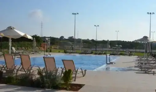 Protaras Tennis and Country Club - 13