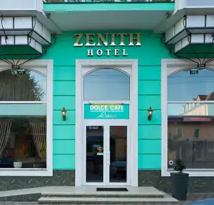 Zenith - 0