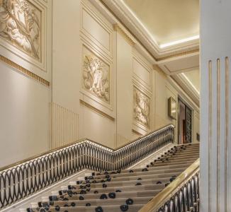 Four Seasons Jakarta - 31