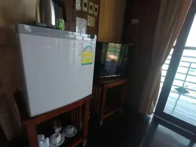 Ao Muong Beach Resort - 20