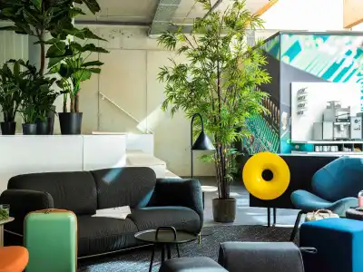 Ibis Styles Delft City Centre - 0