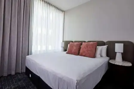 Adina Apartment Melbourne on Flinders - 166