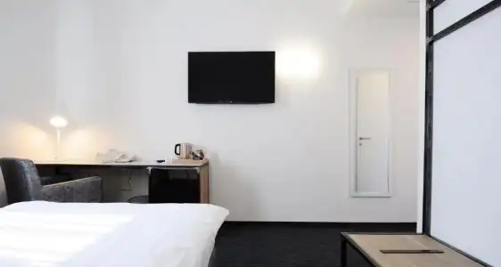 Best Western Airport Stella - 76