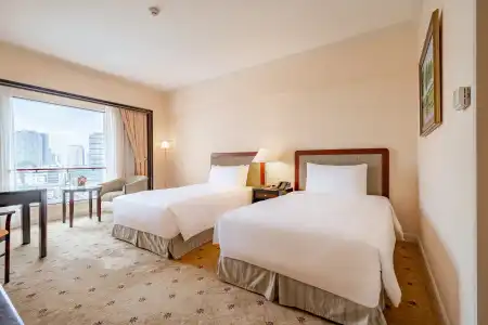Lotte Saigon - 3